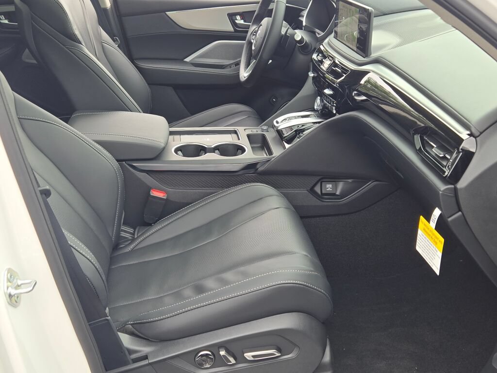 New 2026 Acura MDX w/ Technology Package AWD/4WD image 8