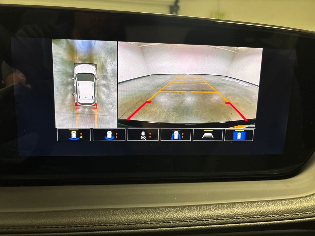 New 2026 Buick Encore GX Sport Touring w/ Advanced Technology Package image 35