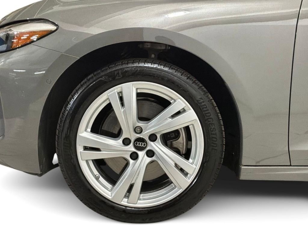Used 2025 Audi A5 2.0T Premium w/ Convenience Package AWD/4WD image 13