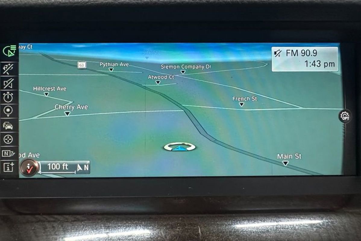 Used 2016 BMW 528i xDrive Sedan image 23