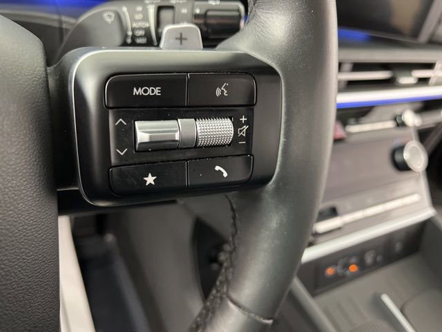 Used 2024 Hyundai Santa Fe Limited image 22