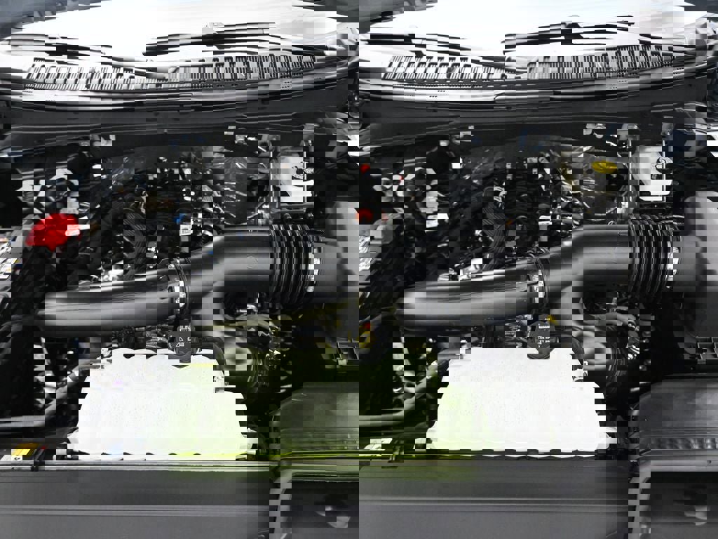 New 2025 Lincoln Navigator L Reserve w/ Jet Appearance Package image 33