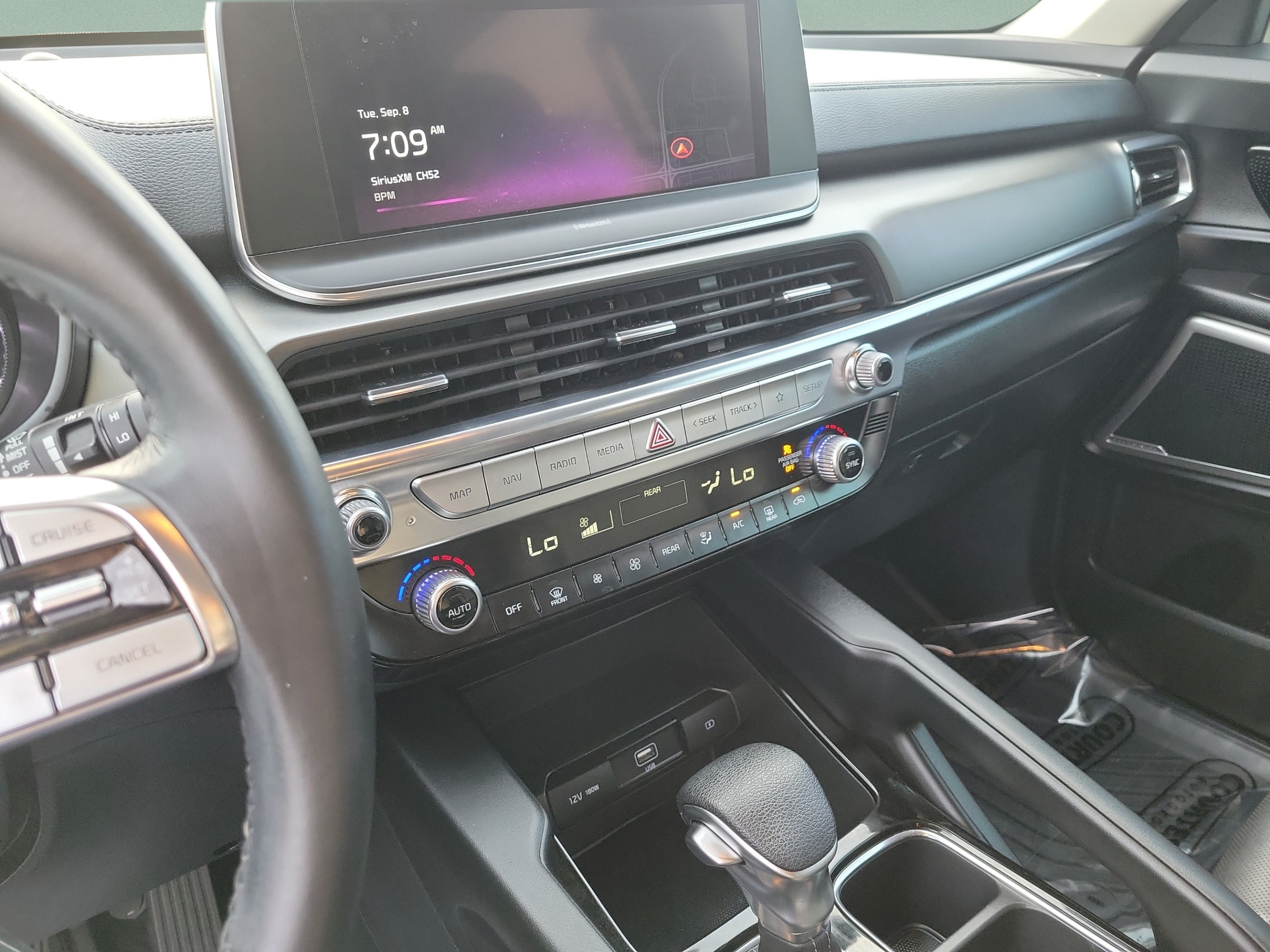 Certified 2022 Kia Telluride LX AWD/4WD image 22