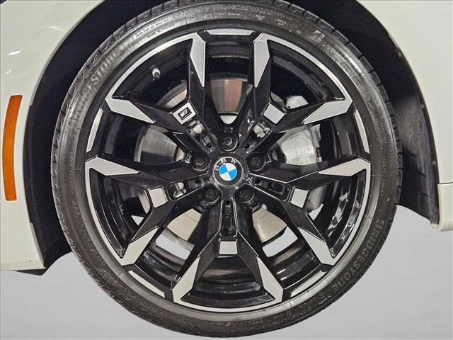 Used 2025 BMW 430i Coupe w/ M Sport Package RWD image 22
