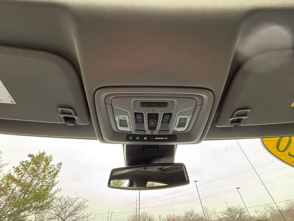 Used 2023 GMC Sierra 1500 Denali image 39