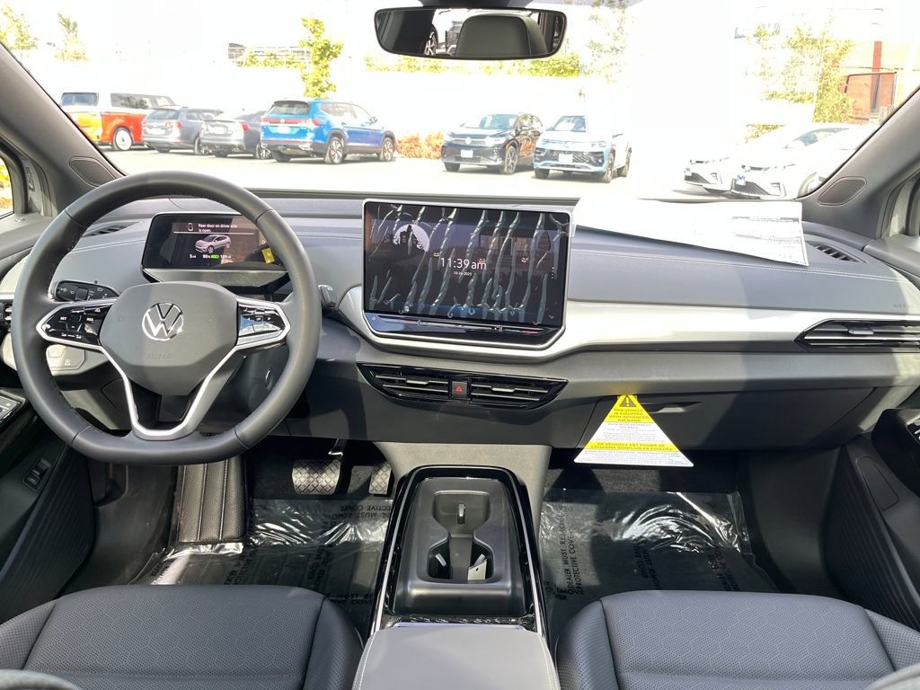 New 2025 Volkswagen ID.4 Pro S image 20