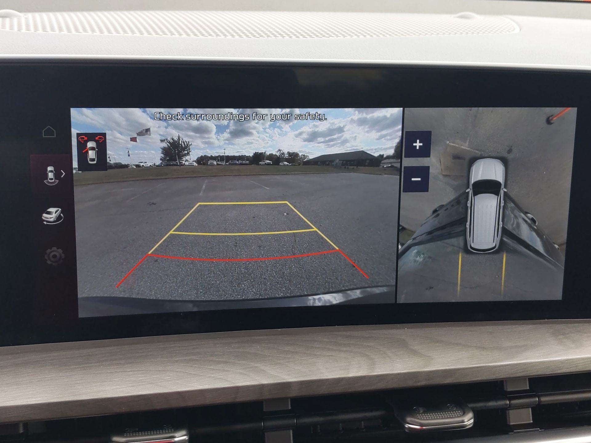 Certified 2024 Kia Telluride SX X-Pro AWD/4WD image 17