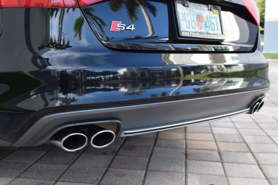 Used 2013 Audi S4 Premium Plus AWD/4WD image 21