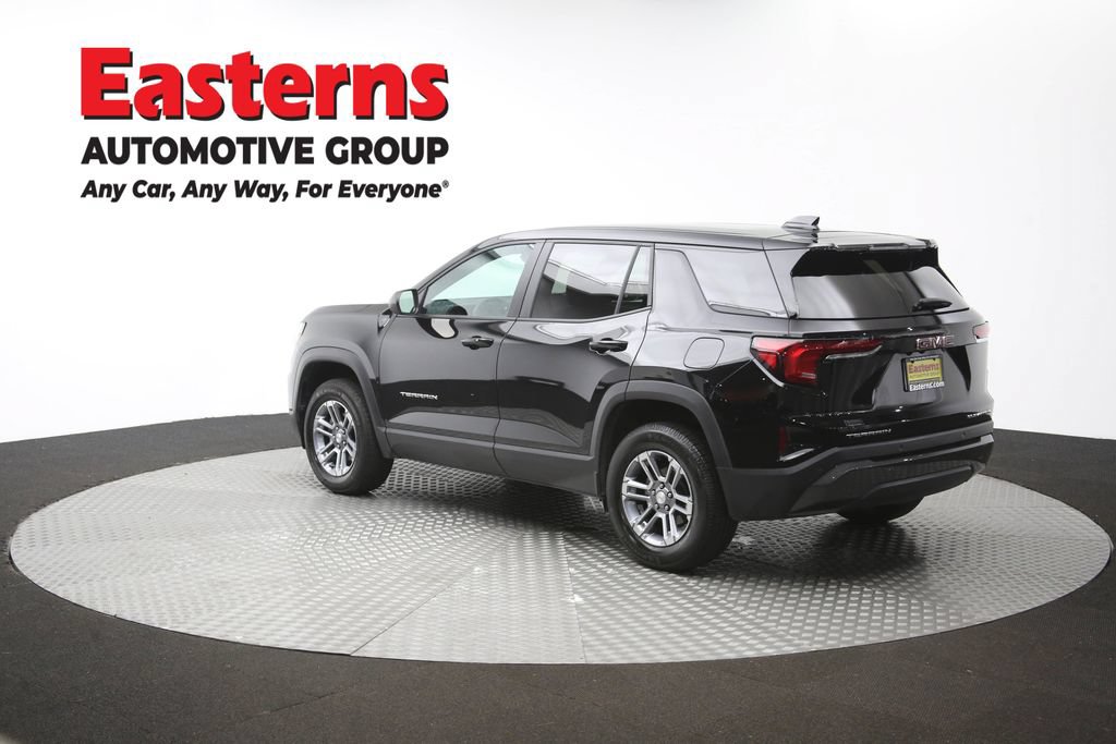 Used 2026 GMC Terrain Elevation FWD image 62