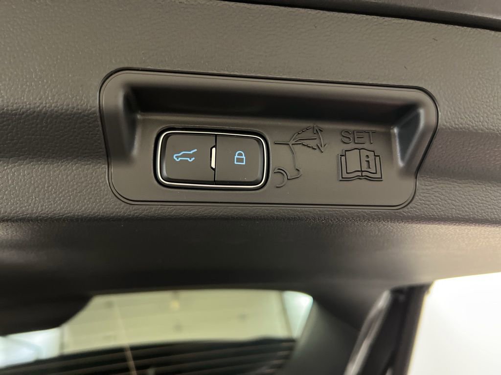 New 2026 Ford Explorer Tremor AWD/4WD image 40