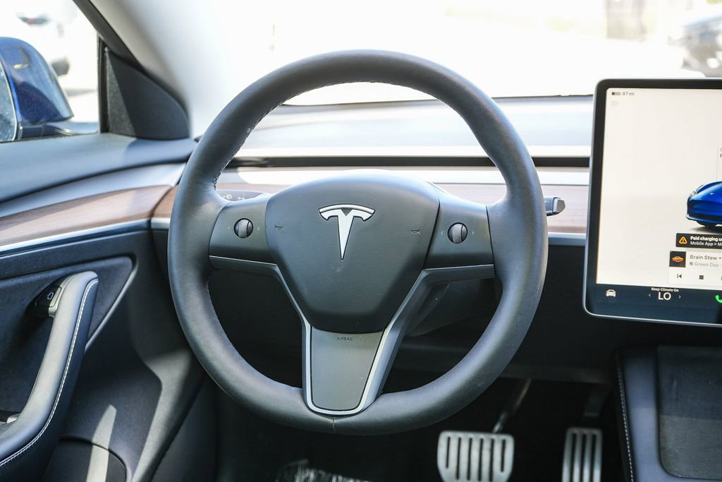 Used 2023 Tesla Model 3 Performance image 16