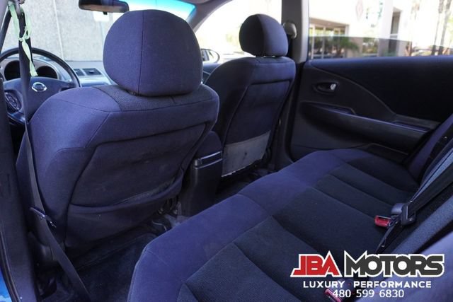 Used 2003 Nissan Altima 2.5 S w/ (CN2) Convenience Plus Pkg FWD image 63
