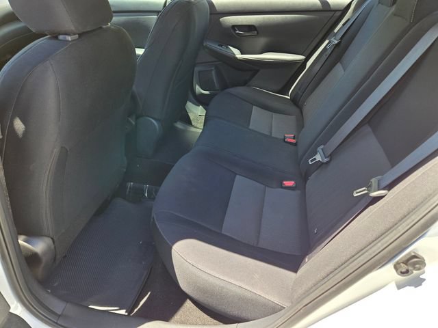 Used 2024 Nissan Sentra SV FWD image 14