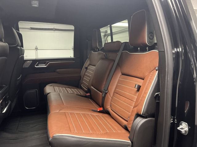New 2026 GMC Sierra 2500 Denali Ultimate image 26
