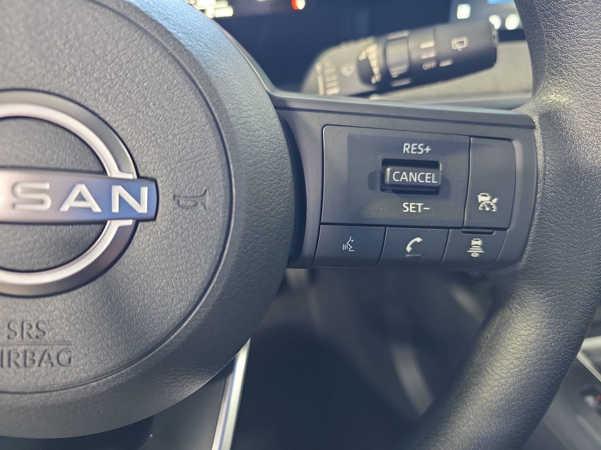 New 2026 Nissan Kicks SV w/ SV Premium Package FWD image 18