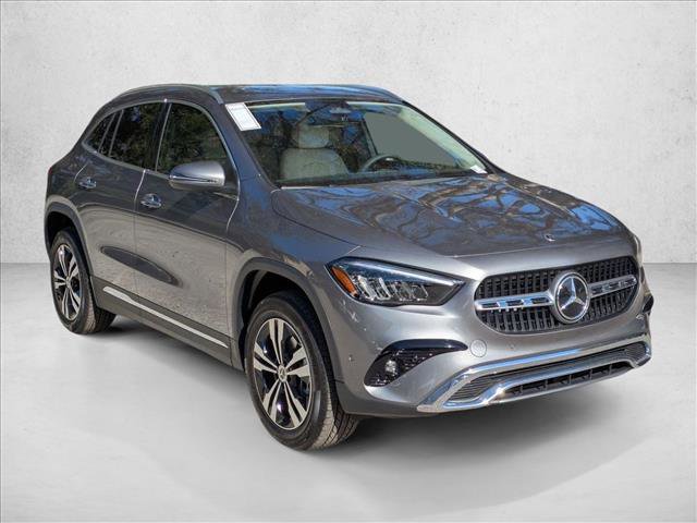 New 2026 Mercedes-Benz GLA 250 4MATIC image 7