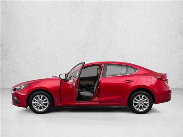 Used 2015 MAZDA MAZDA3 s Grand Touring image 13