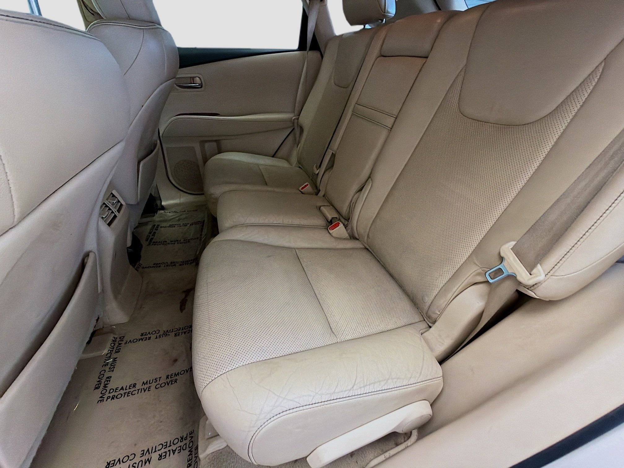 Used 2015 Lexus RX 350 FWD image 14