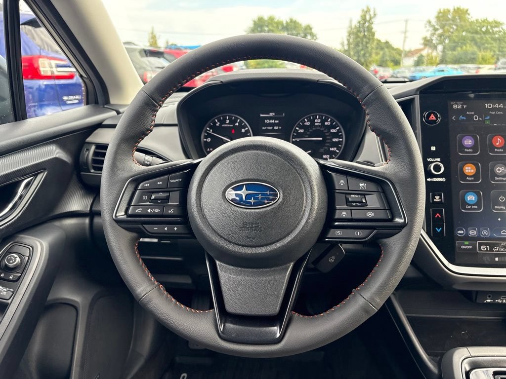 New 2026 Subaru Crosstrek 2.5i Limited AWD/4WD image 12