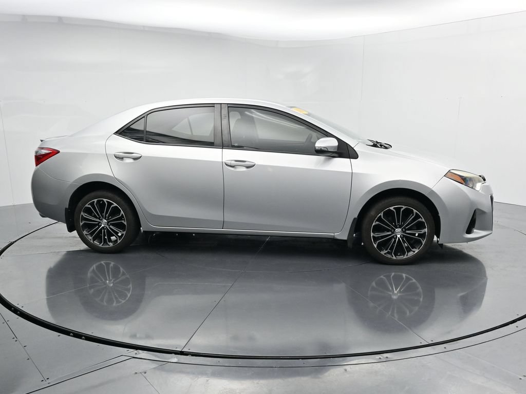Used 2016 Toyota Corolla S FWD image 9