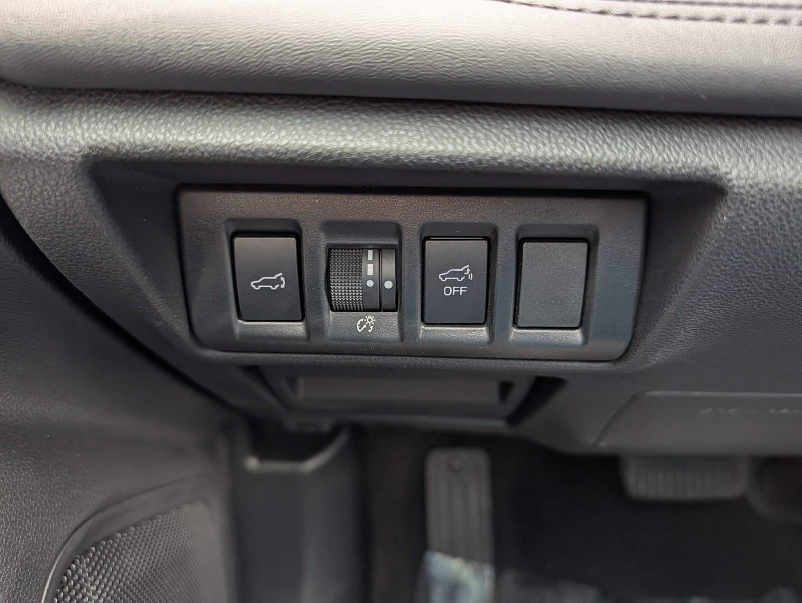 Used 2023 Subaru Outback Wilderness AWD/4WD image 31