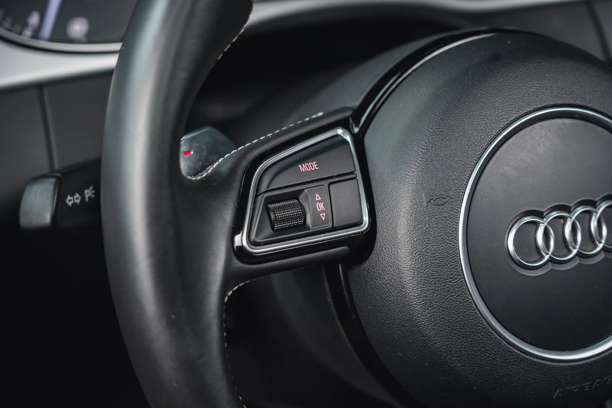 Used 2016 Audi S4 Premium Plus image 40