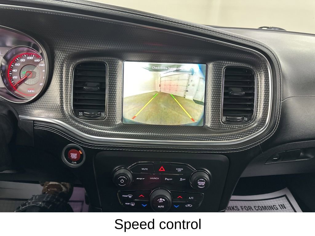 Used 2021 Dodge Charger SRT Hellcat w/ Harman/Kardon Audio Group image 42