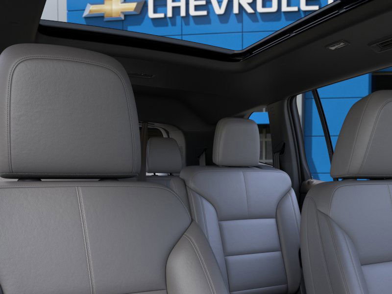 New 2026 GMC Acadia Elevation w/ Black Edition image 24