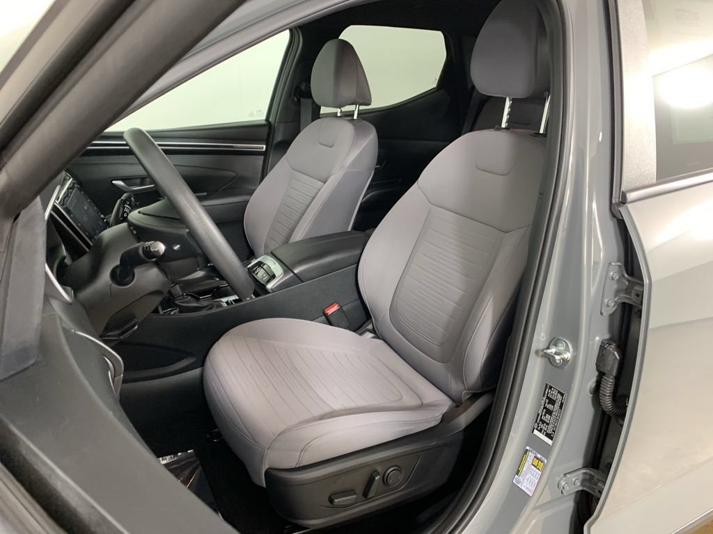 Used 2024 Hyundai Santa Cruz SEL FWD image 25
