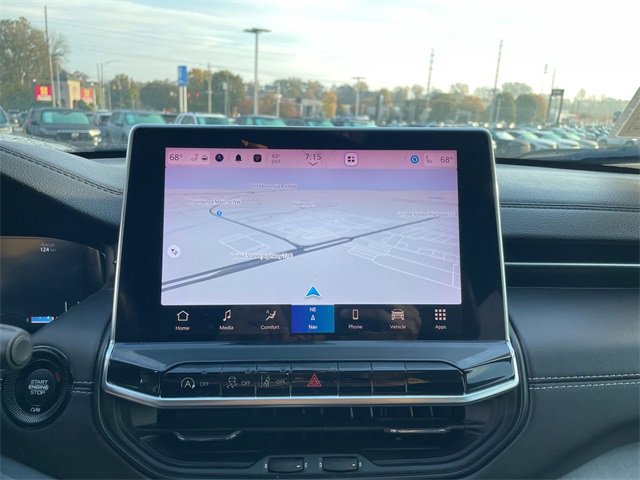 Used 2022 Jeep Compass High Altitude image 17