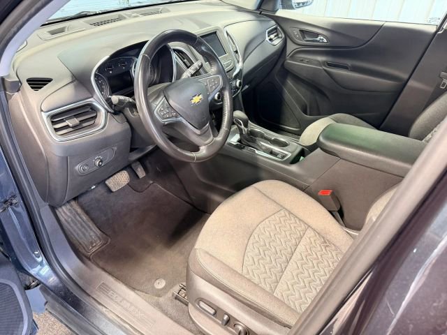 Used 2022 Chevrolet Equinox LT FWD image 6