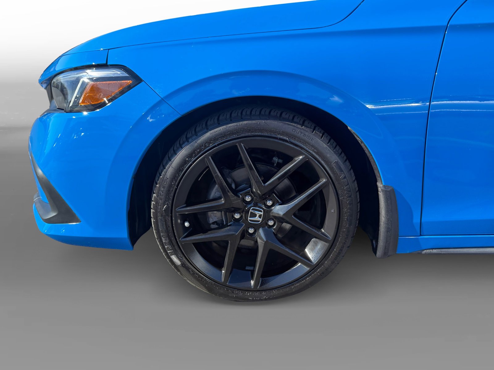 Used 2022 Honda Civic Sport image 9