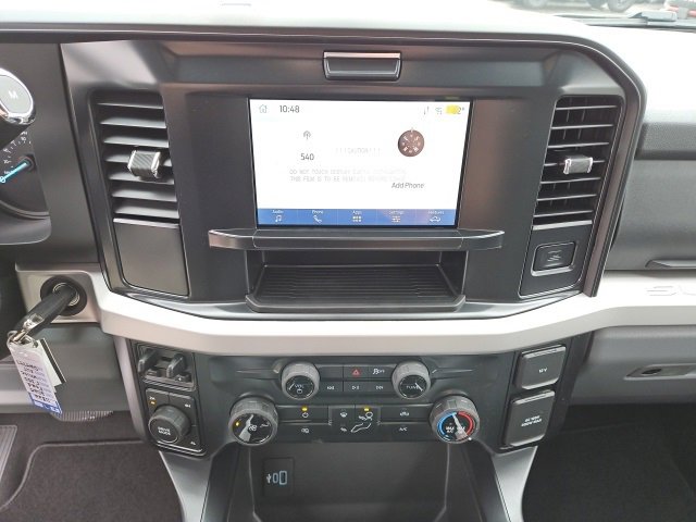 New 2025 Ford F350 XLT image 17