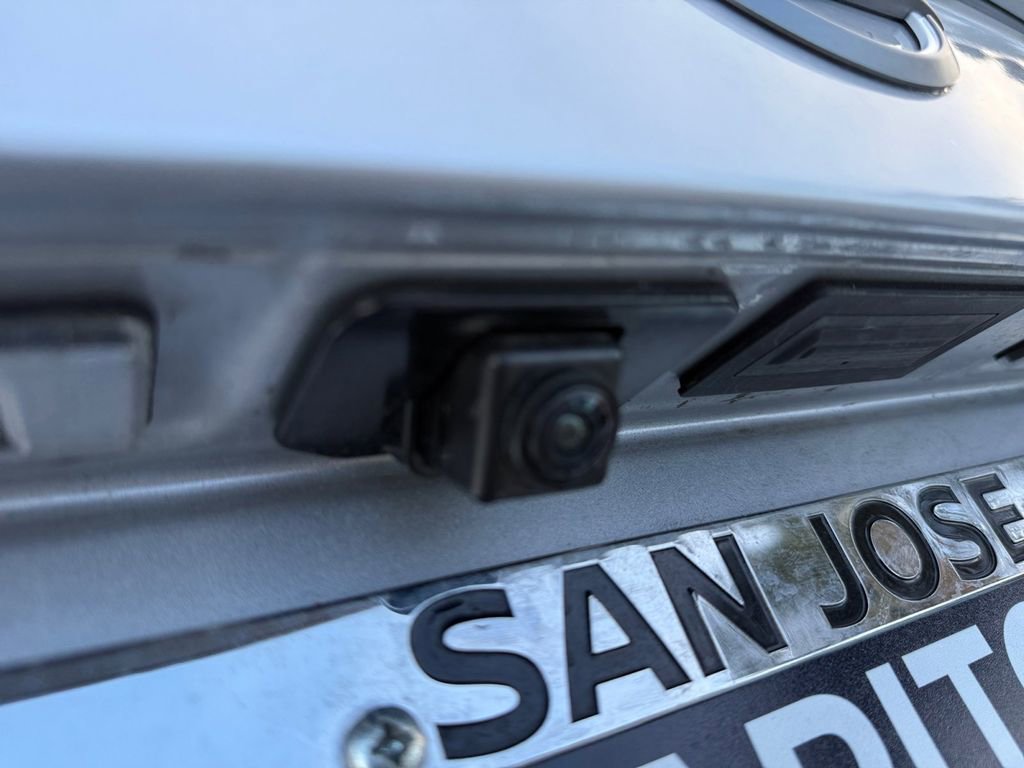 Certified 2025 Nissan Versa SR w/ Trunk Package image 12