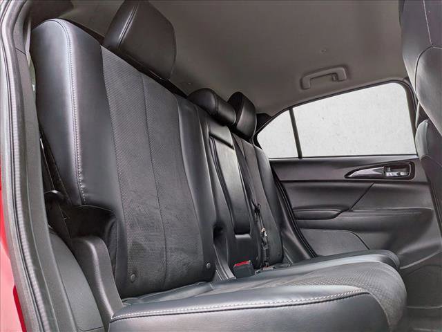 Used 2024 Mitsubishi Eclipse Cross SE image 18