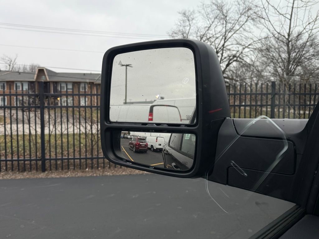 New 2026 RAM 1500 Big Horn image 18