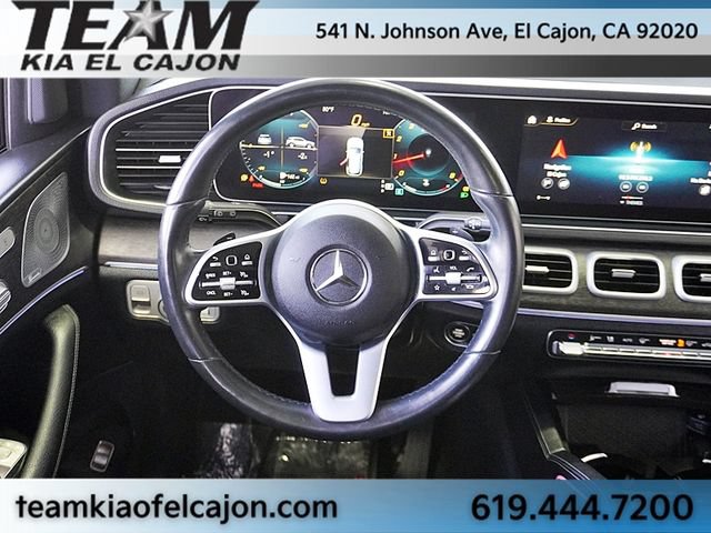 Used 2020 Mercedes-Benz GLE 350 4MATIC image 23