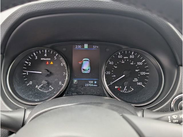 Used 2022 Nissan Rogue Sport SL w/ Premium Package image 19