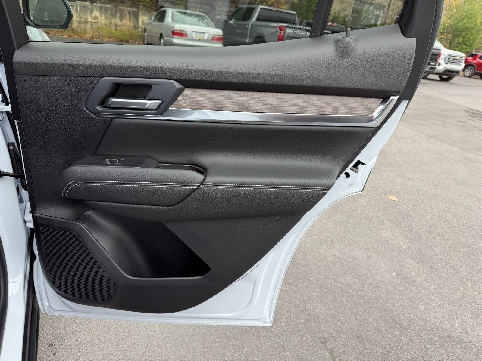 New 2026 GMC Terrain Denali image 22