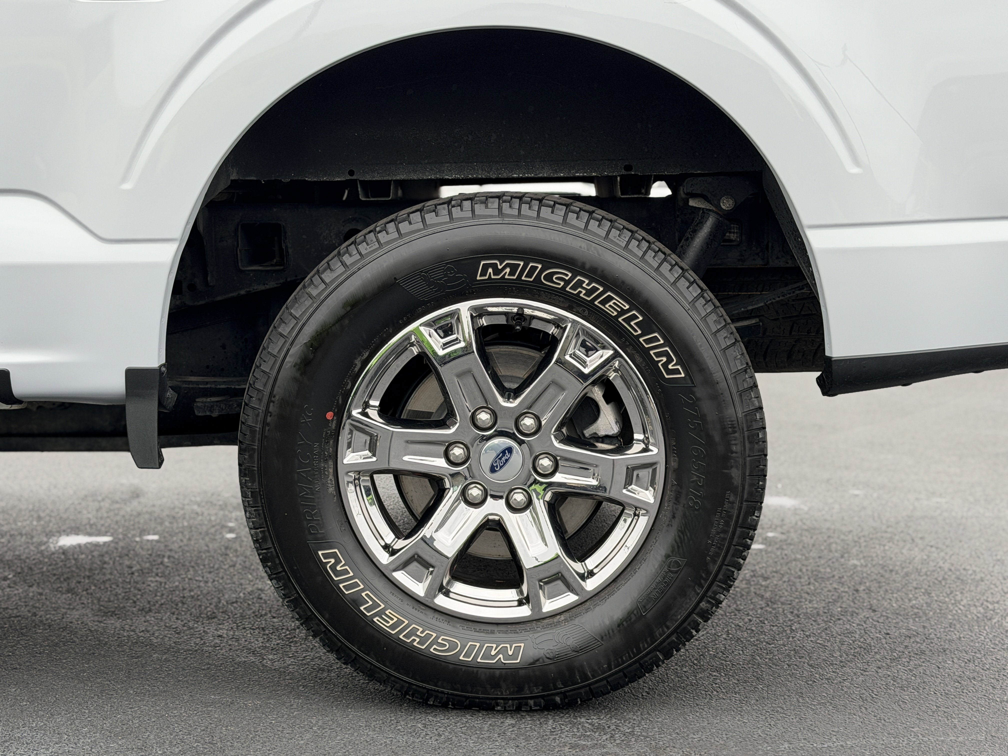 Used 2021 Ford F150 XLT w/ Equipment Group 302A High image 9