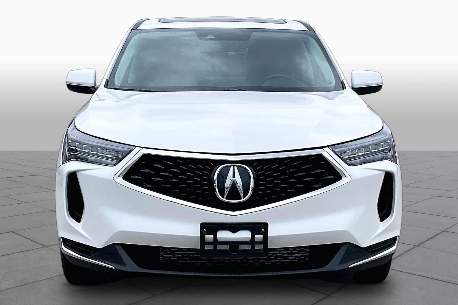 Certified 2024 Acura RDX SH-AWD image 4