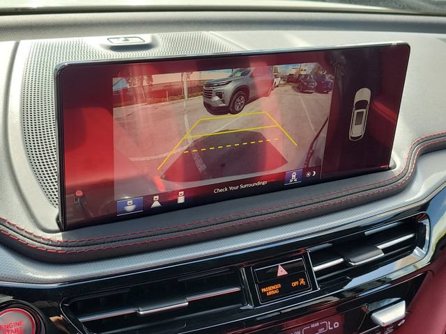 Used 2025 Acura MDX A-Spec AWD/4WD image 28