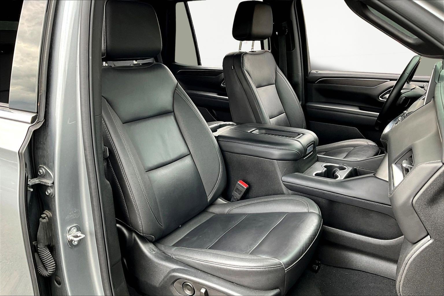 Used 2024 Chevrolet Tahoe LT image 29