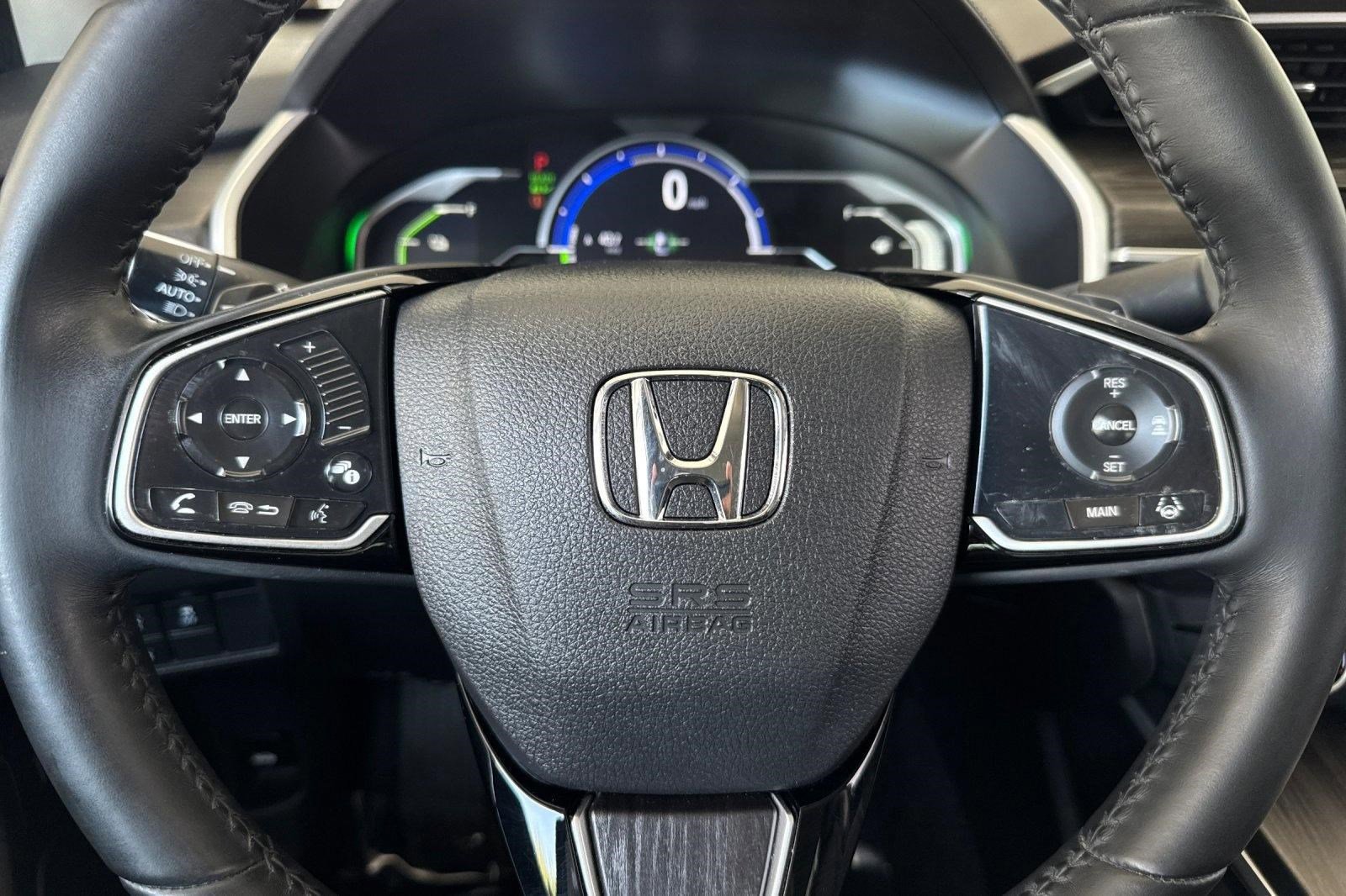 Used 2019 Honda Clarity Touring image 15