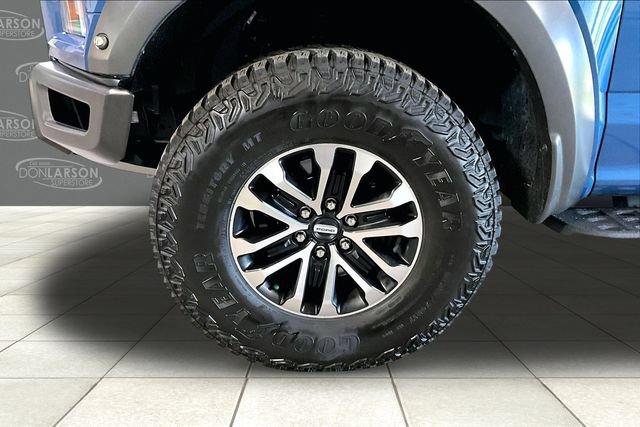 Used 2020 Ford F150 Raptor w/ Equipment Group 802A Luxury AWD/4WD image 10
