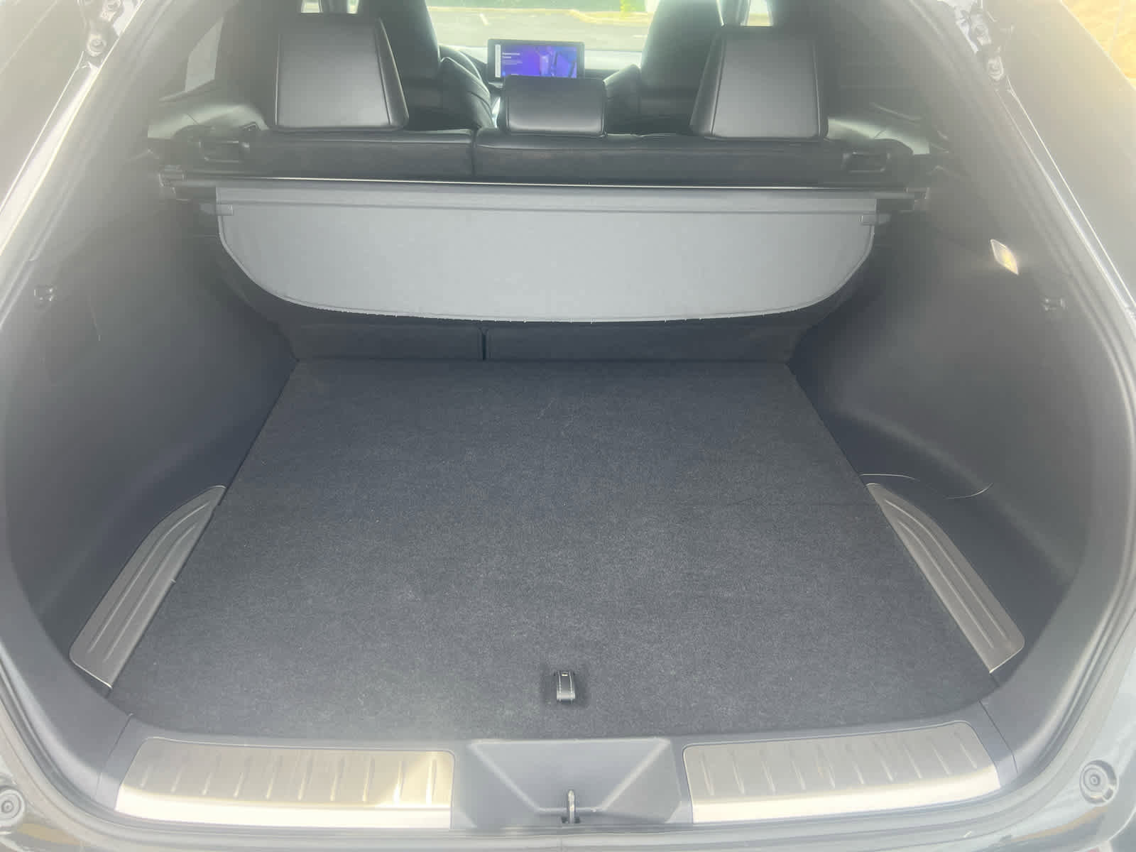 Certified 2024 Toyota Venza XLE AWD/4WD image 10