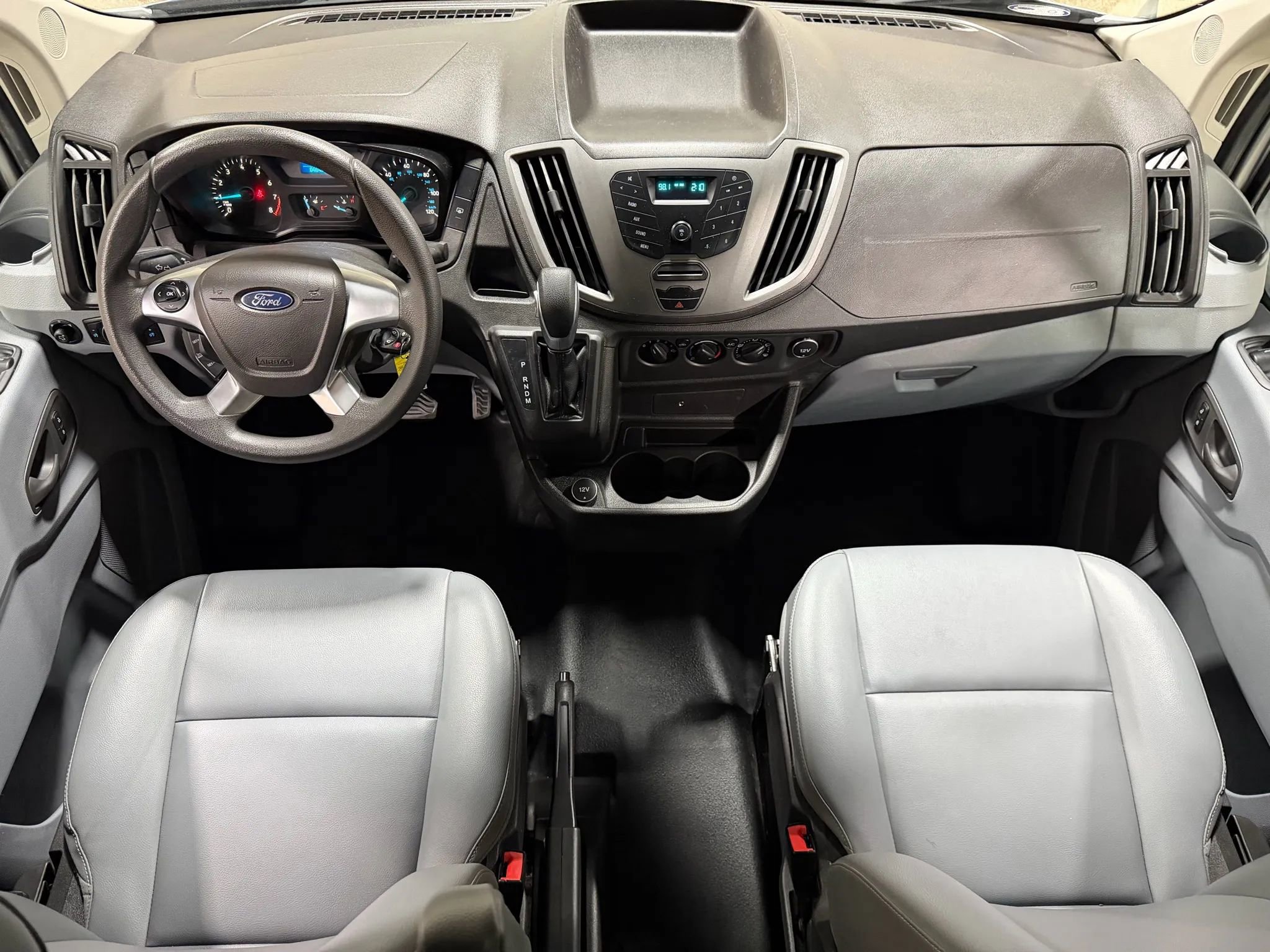 Used 2017 Ford Transit 350 XL RWD image 40