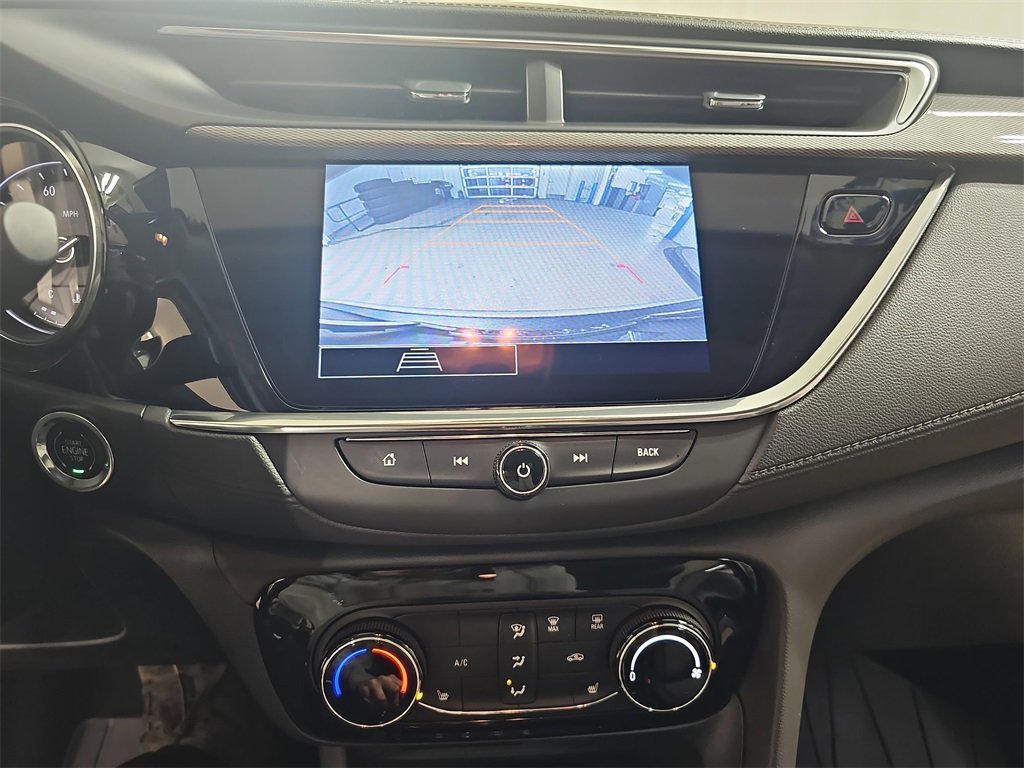 Certified 2023 Buick Encore GX Preferred w/ Cold Weather Comfort Package image 27