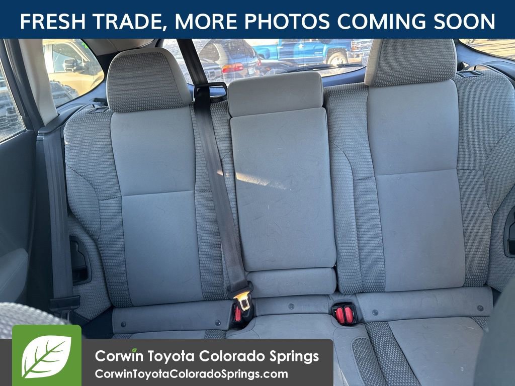 Used 2020 Subaru Outback Premium image 9