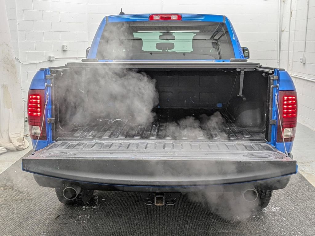 Used 2022 RAM 1500 Classic Warlock image 12